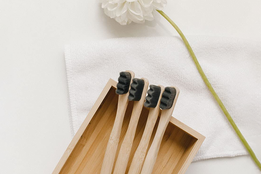 The Best Bamboo Toothbrushes for Children