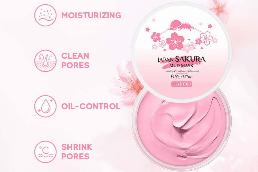 Best Sakura Face Mask